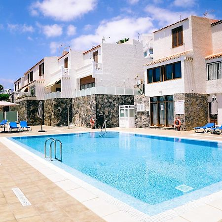 Virginia Apartman Playa de las Américas Kültér fotó