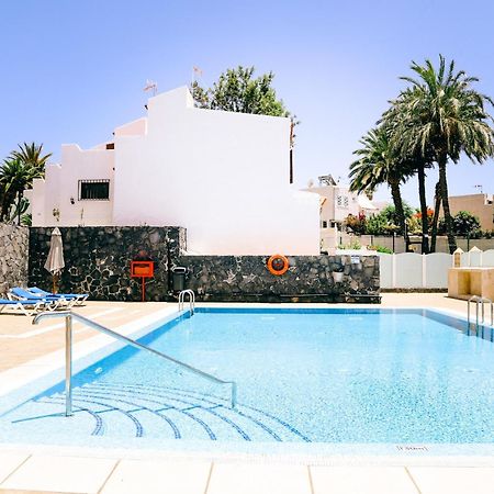 Virginia Apartman Playa de las Américas Kültér fotó