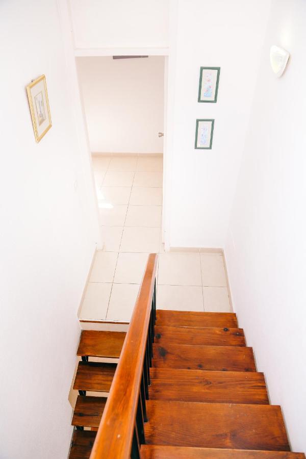 Virginia Apartman Playa de las Américas Kültér fotó