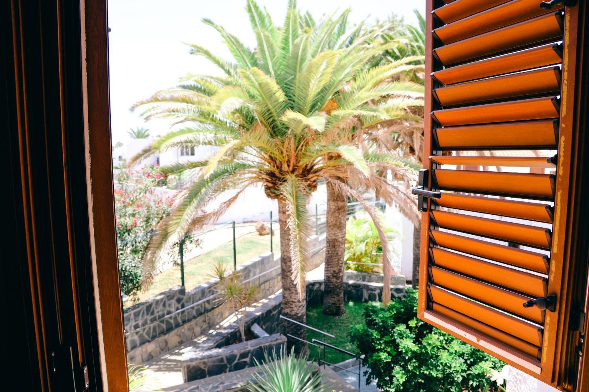 Virginia Apartman Playa de las Américas Kültér fotó