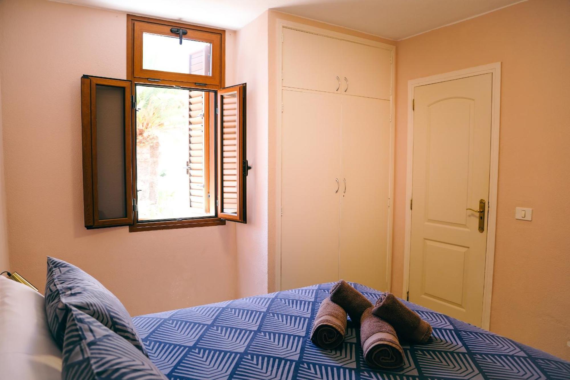 Virginia Apartman Playa de las Américas Kültér fotó