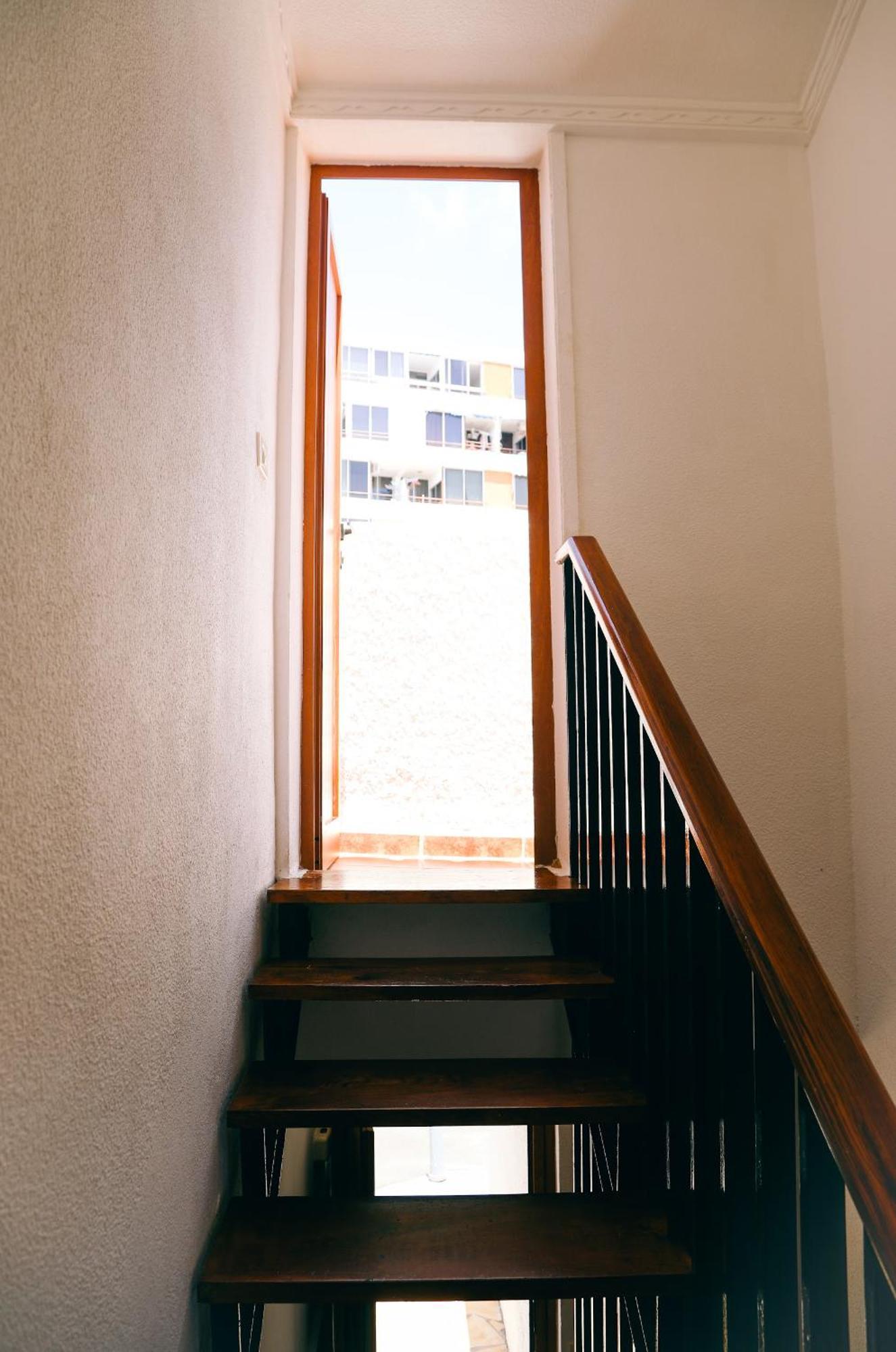 Virginia Apartman Playa de las Américas Kültér fotó