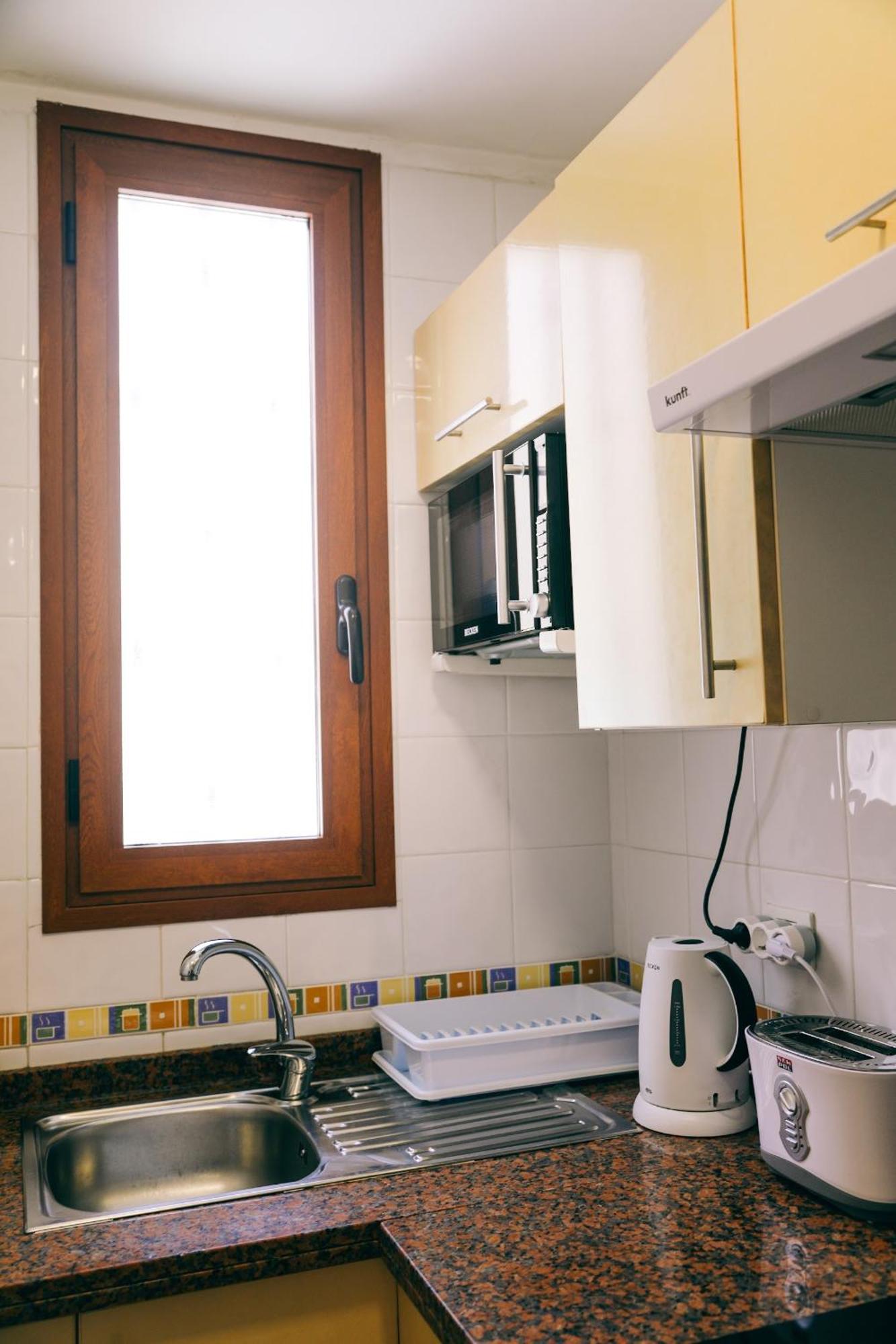Virginia Apartman Playa de las Américas Kültér fotó