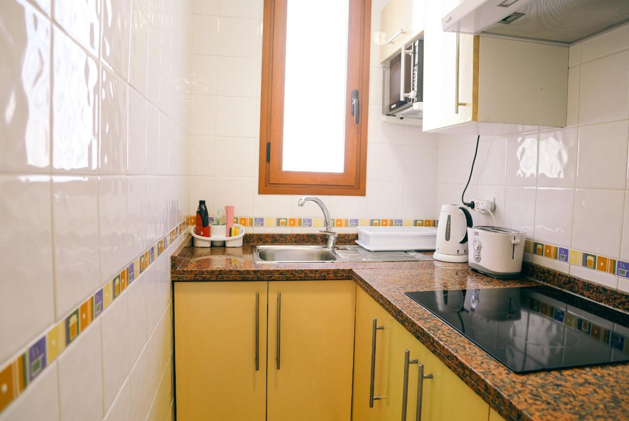 Virginia Apartman Playa de las Américas Kültér fotó