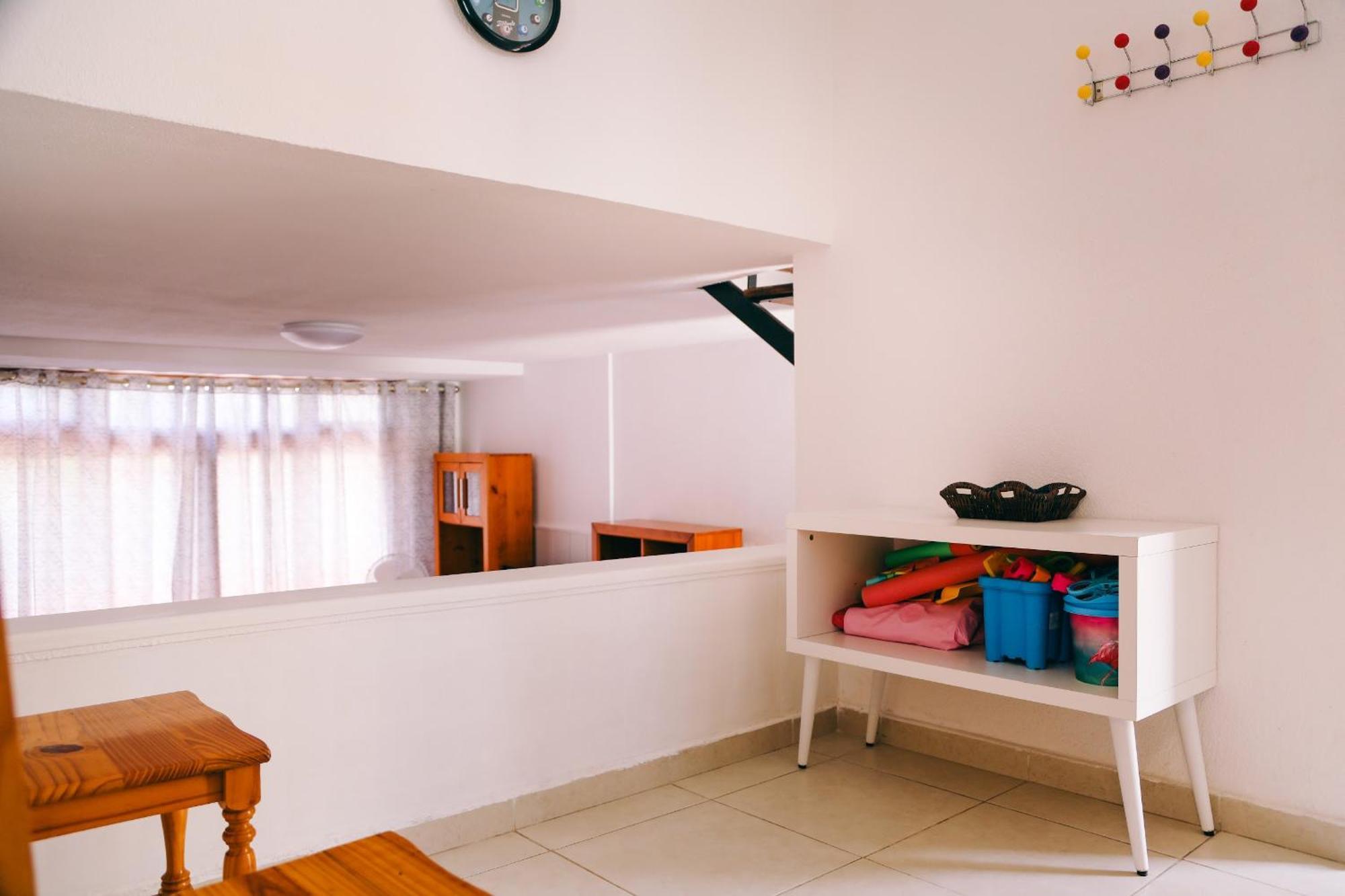Virginia Apartman Playa de las Américas Kültér fotó